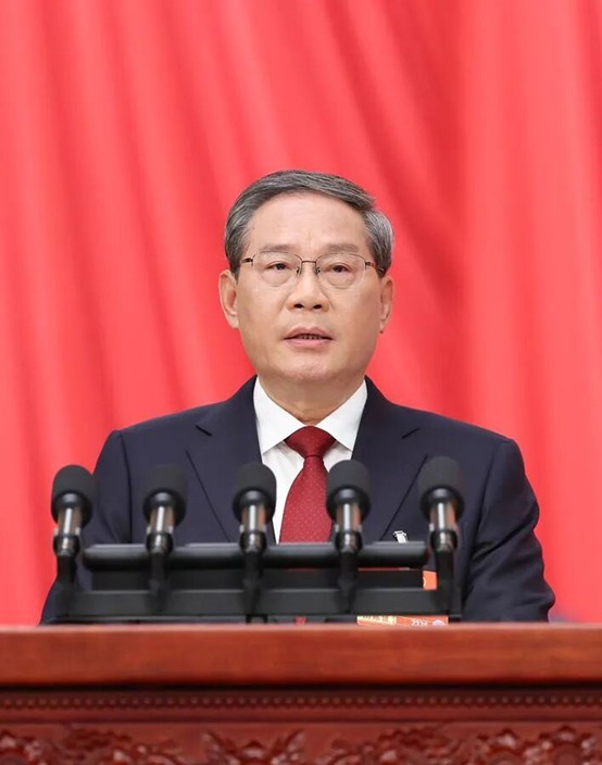 《政府工作报告》中的“标准”