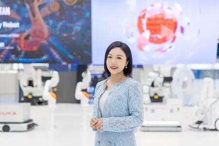 【两会声音】全国人大代表钟铮建议：推动建立智能家居互联互通标准