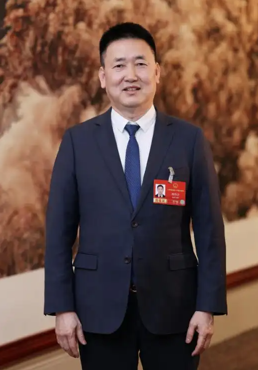 【两会声音】全国人大代表喻自文：进一步提高食用油安全标准