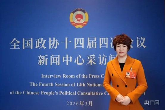 【两会声音】全国政协委员郁瑞芬：儿童食品需建立分级标准