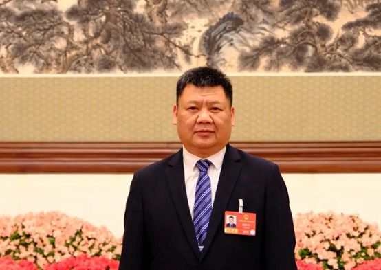 【两会声音】全国人大代表汤建伟：破乱象立新规 白桦树汁产业呼唤国家标准