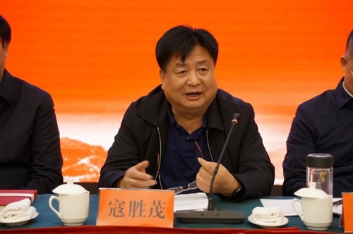 中国标准化