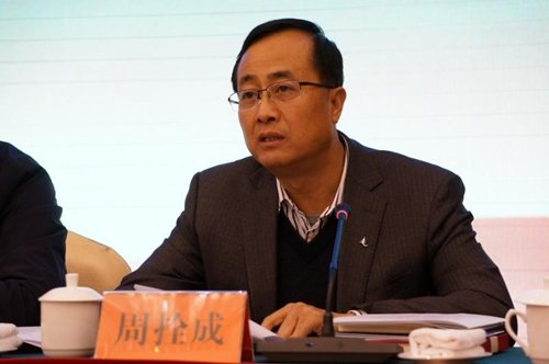 中国标准化