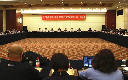 中国标准化