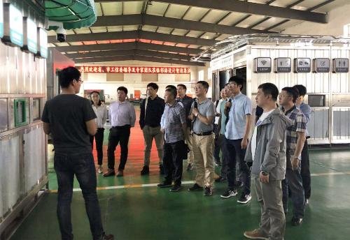 中国标准化