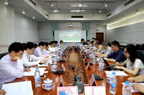 中国标准化